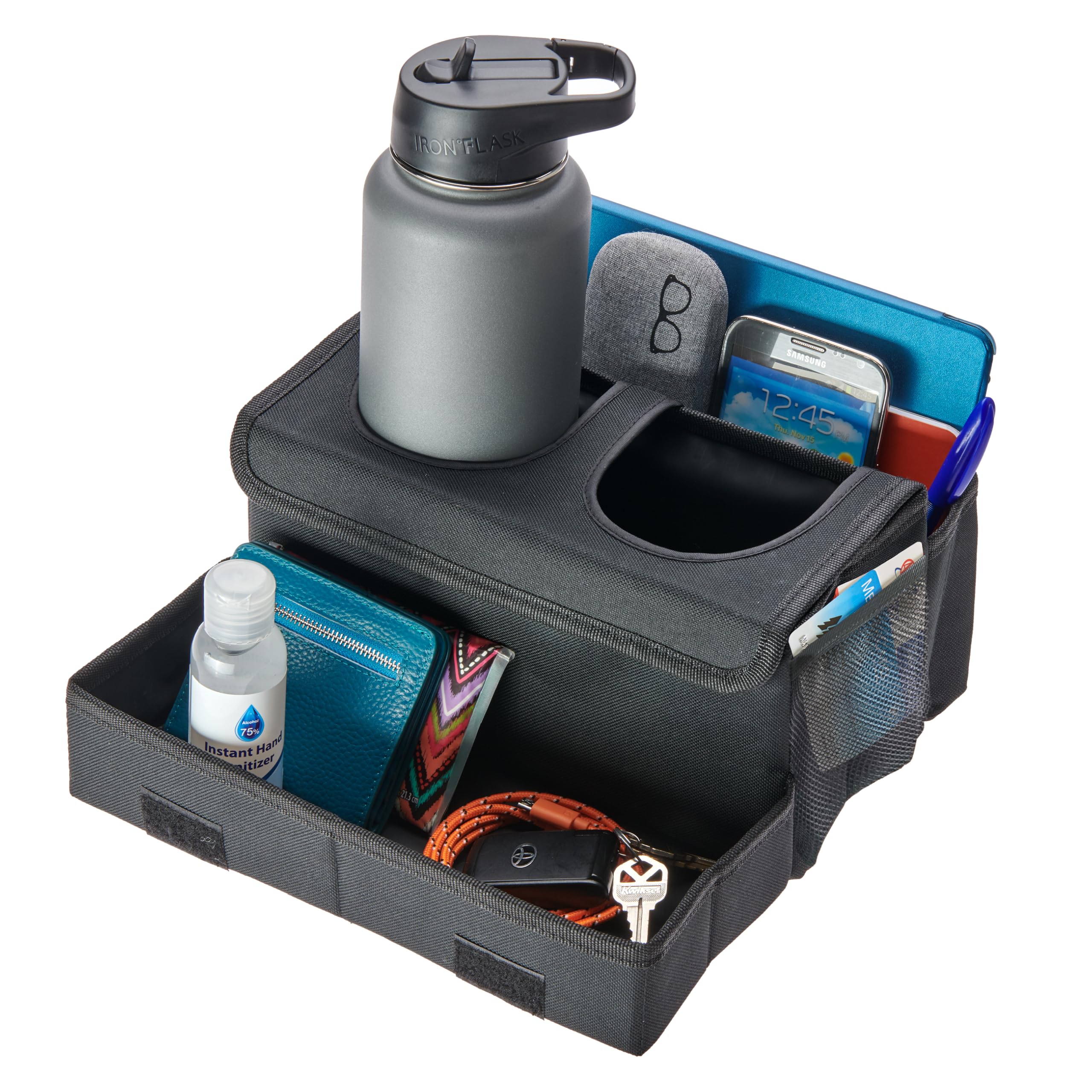 CarHop Car Organizers